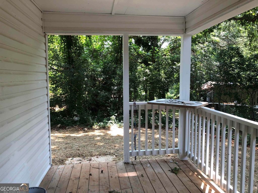 Photo of 133 Park Avenue, Milledgeville, GA 31061 (MLS # 10658076)