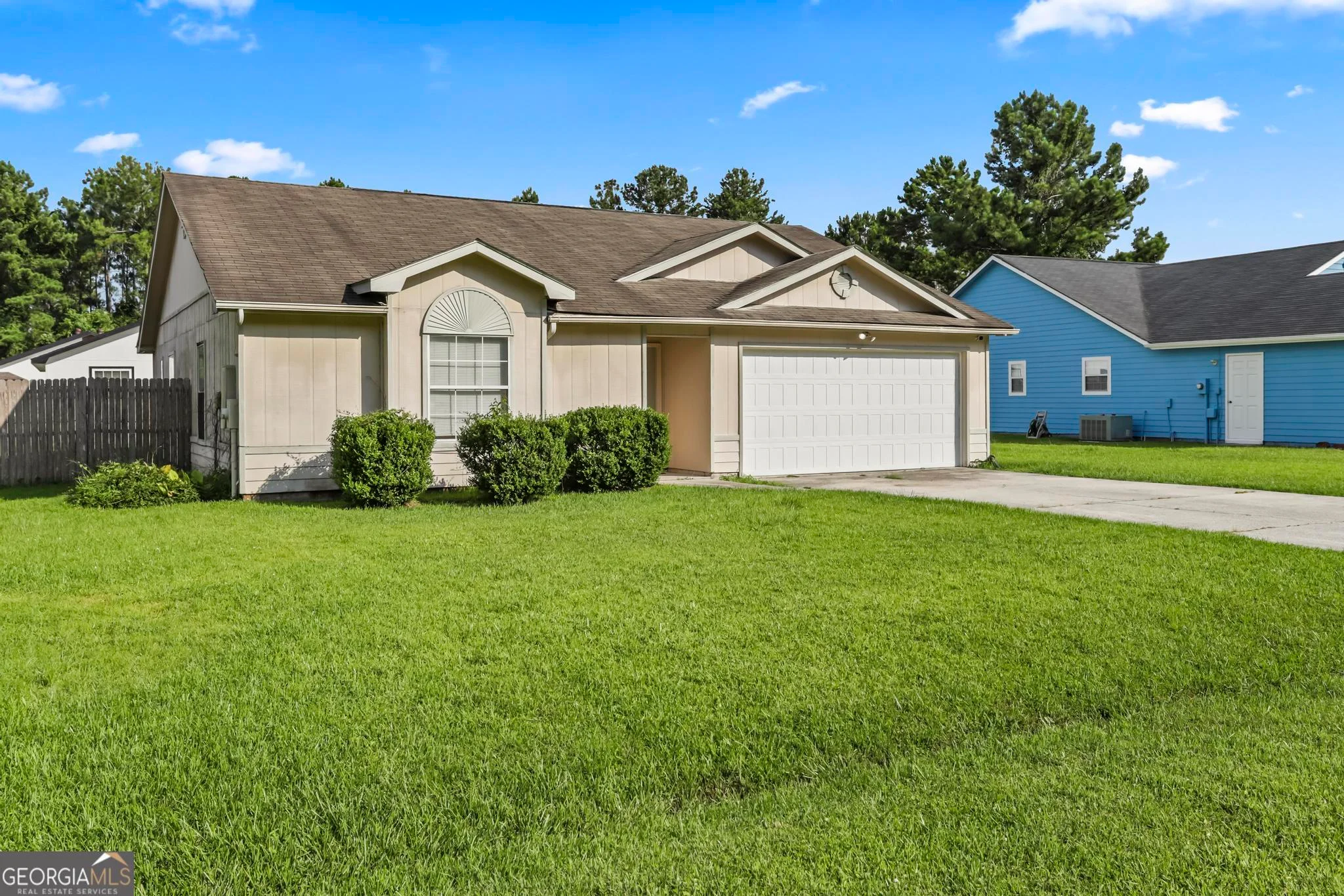 119 Bamboo Drive