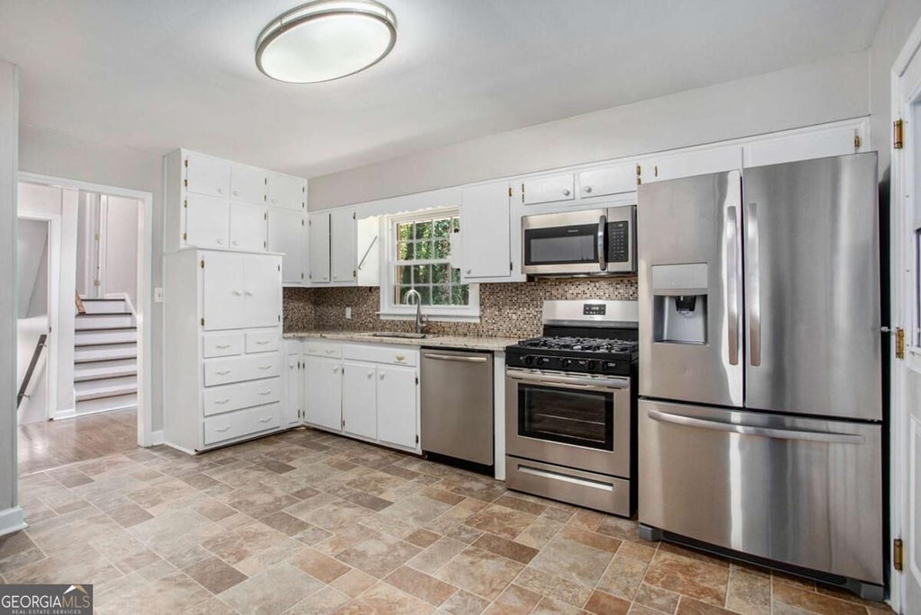 Photo of 1768 Briarlake Circle, Decatur, GA 30033 (MLS # 10876926)