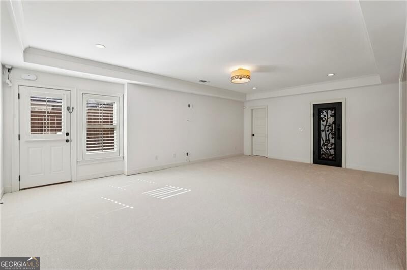 Ashford Park - Residential