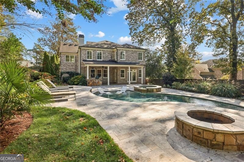 Ashford Park - Residential