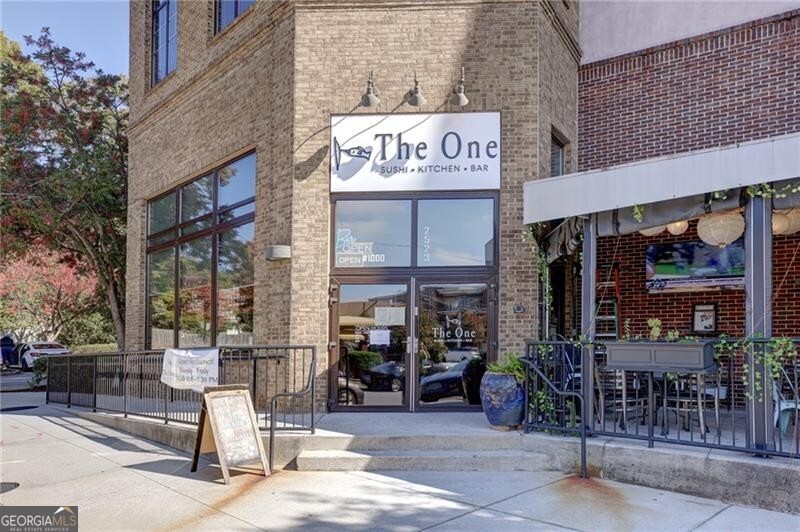 Ashford Park - Residential