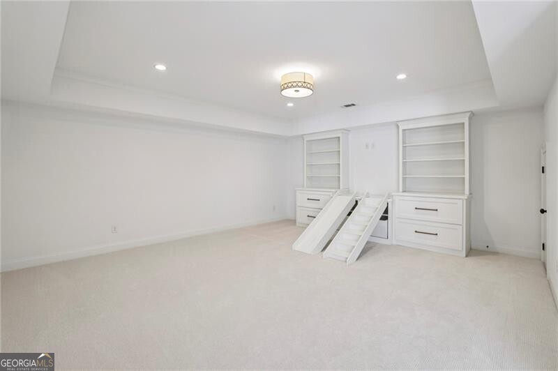 Ashford Park - Residential