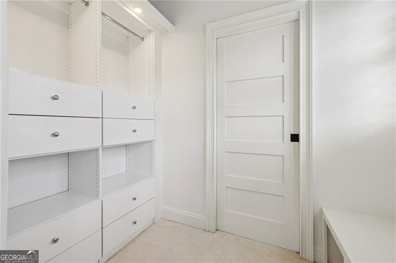 Ashford Park - Residential