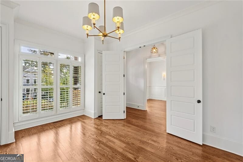 Ashford Park - Residential