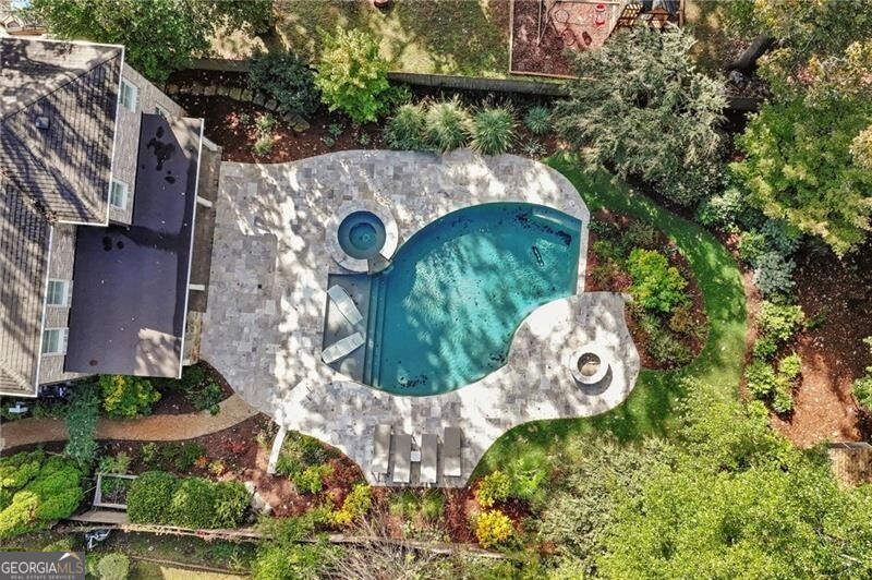 Ashford Park - Residential