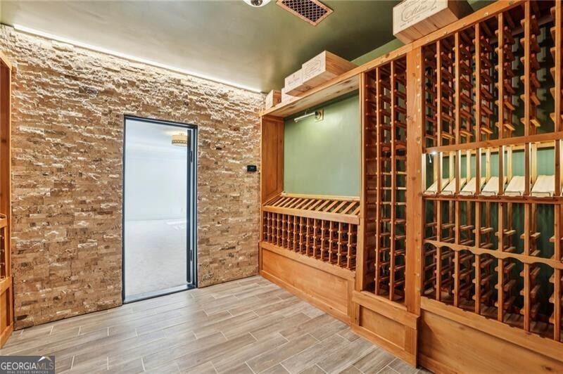 Ashford Park - Residential