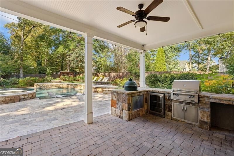 Ashford Park - Residential