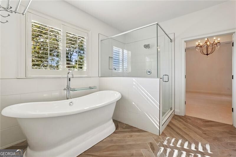 Ashford Park - Residential