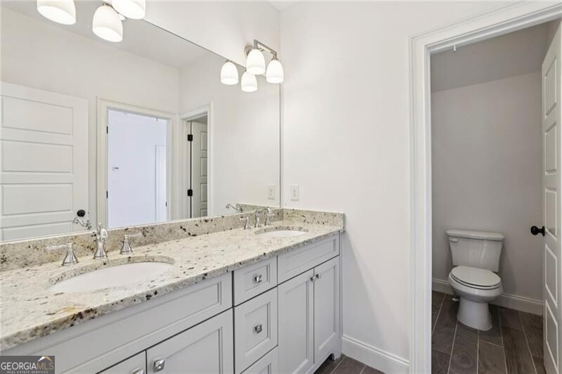 Ashford Park - Residential