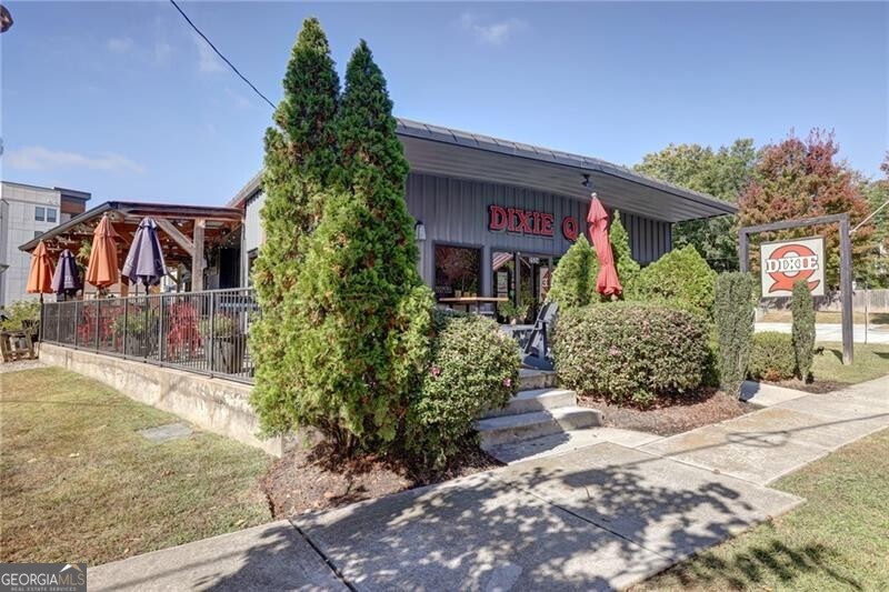 Ashford Park - Residential