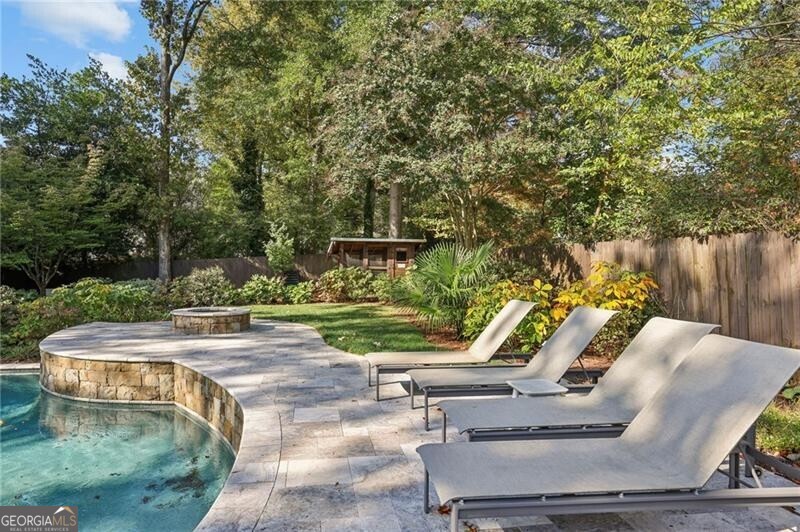 Ashford Park - Residential