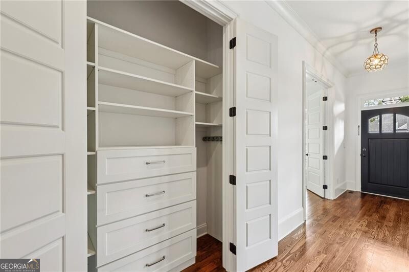 Ashford Park - Residential