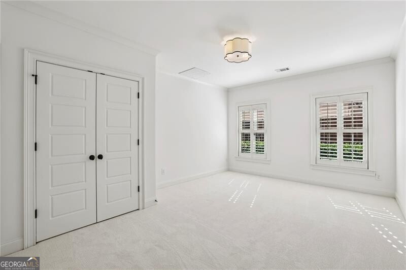 Ashford Park - Residential