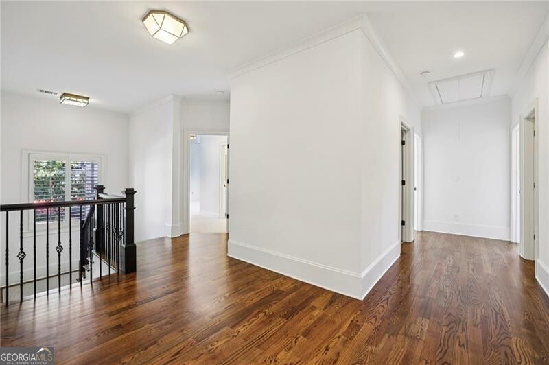 Ashford Park - Residential