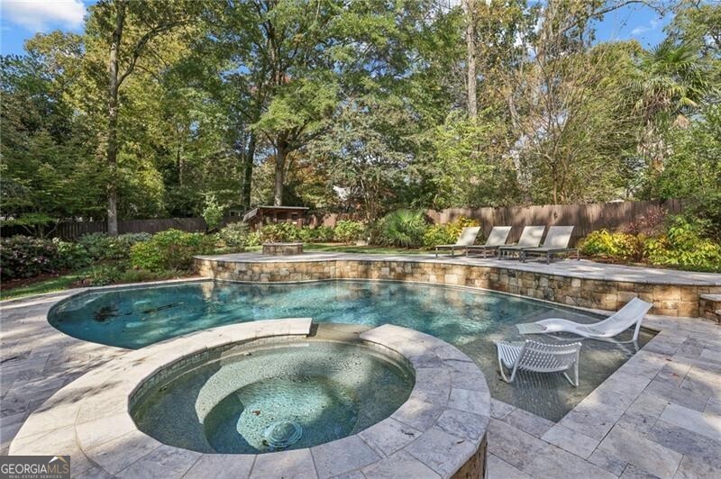 Ashford Park - Residential