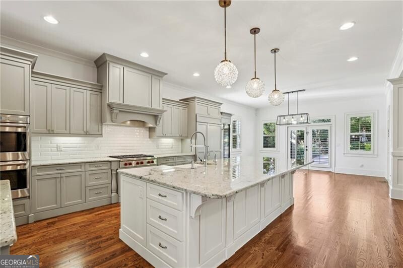 Ashford Park - Residential