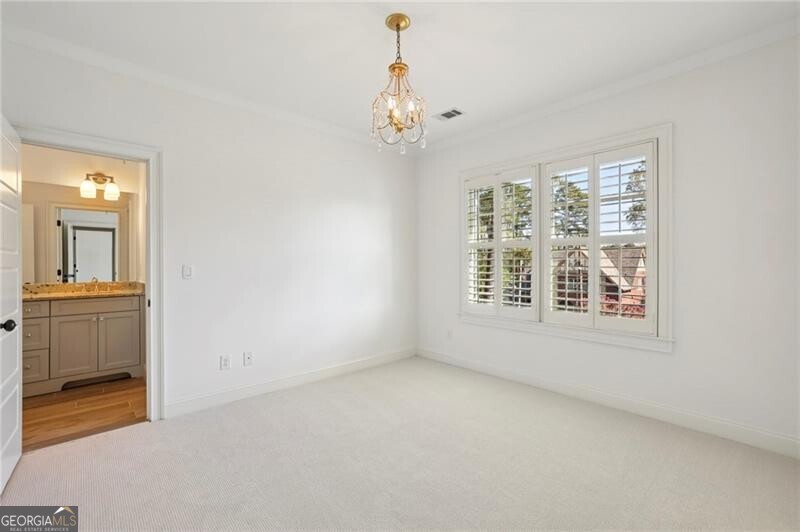 Ashford Park - Residential