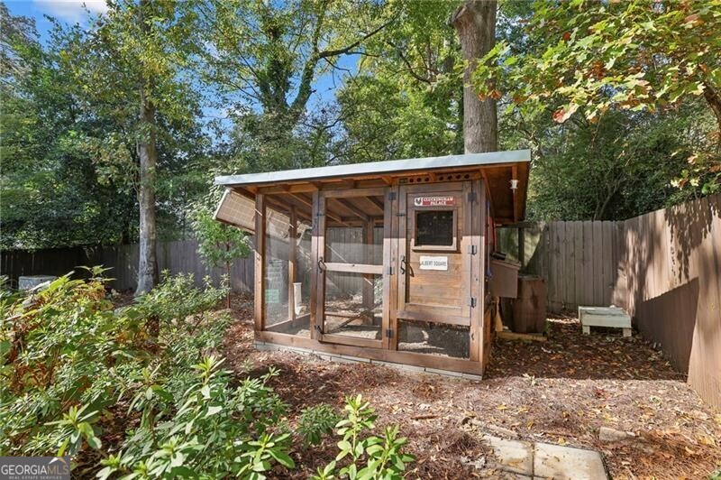 Ashford Park - Residential