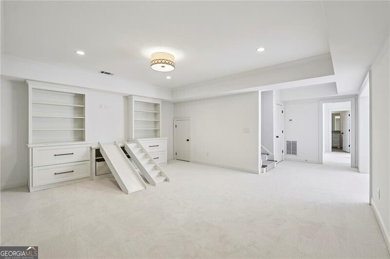 Ashford Park - Residential