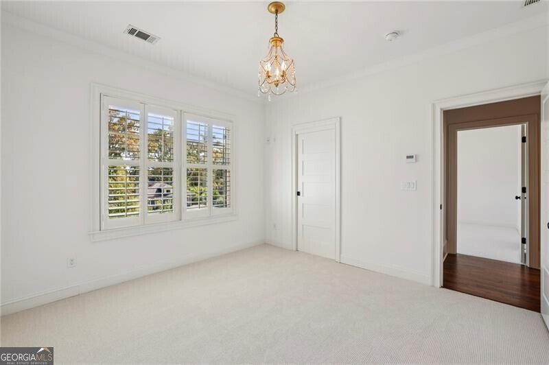 Ashford Park - Residential