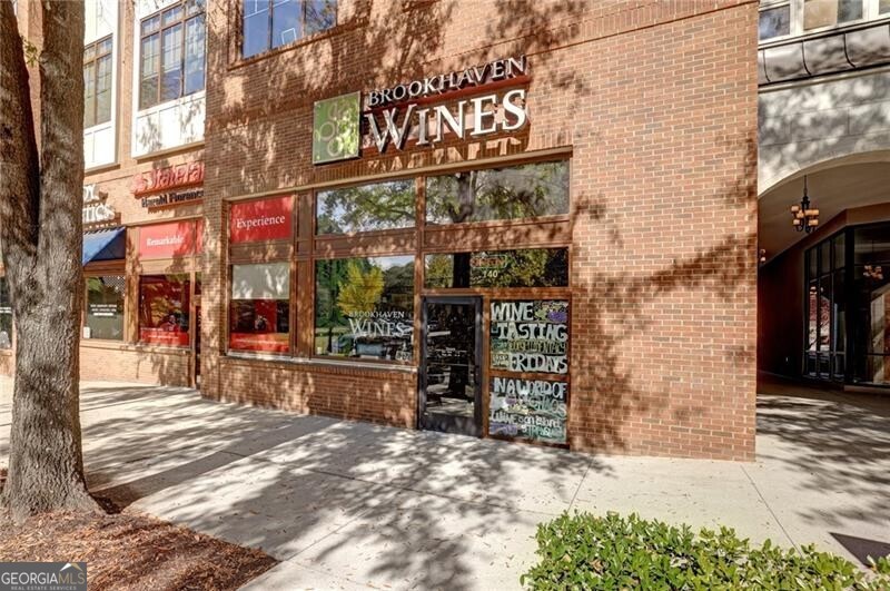 Ashford Park - Residential