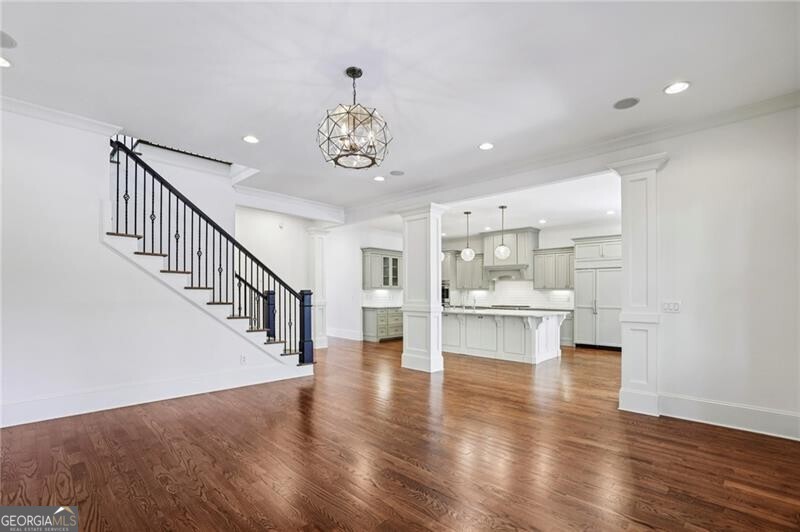 Ashford Park - Residential