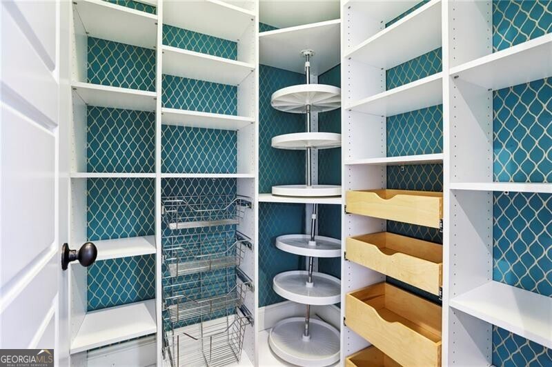 Ashford Park - Residential