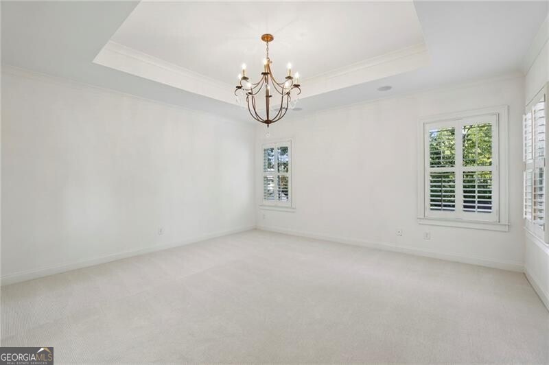 Ashford Park - Residential