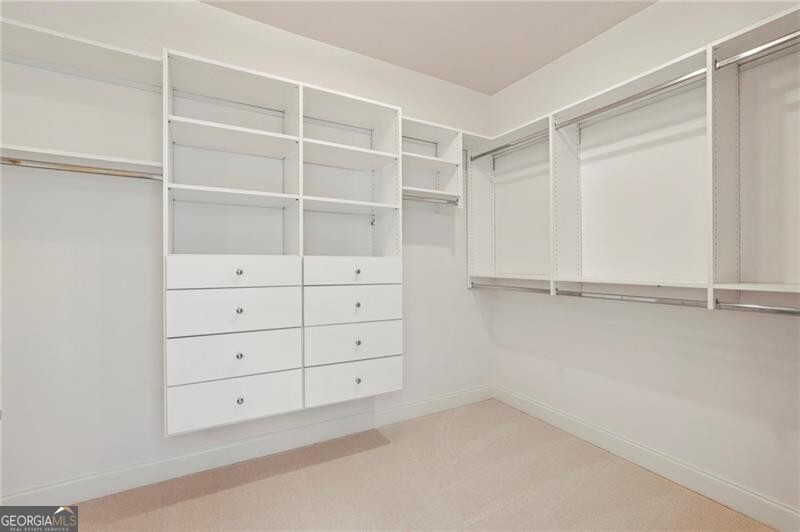 Ashford Park - Residential