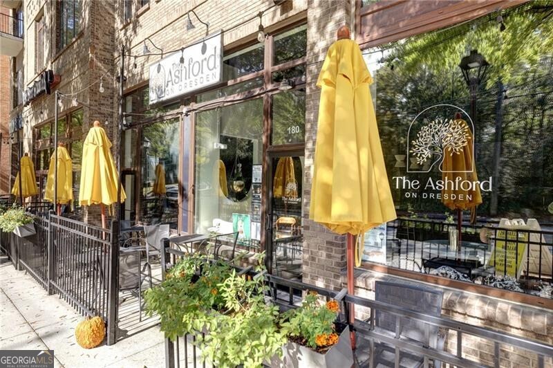 Ashford Park - Residential