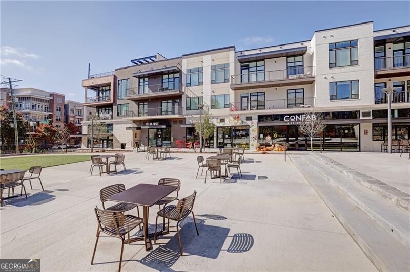 Ashford Park - Residential