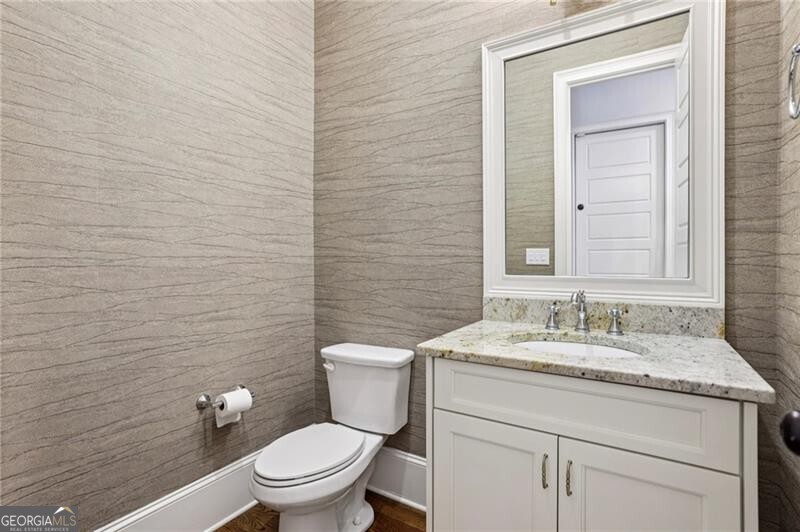 Ashford Park - Residential