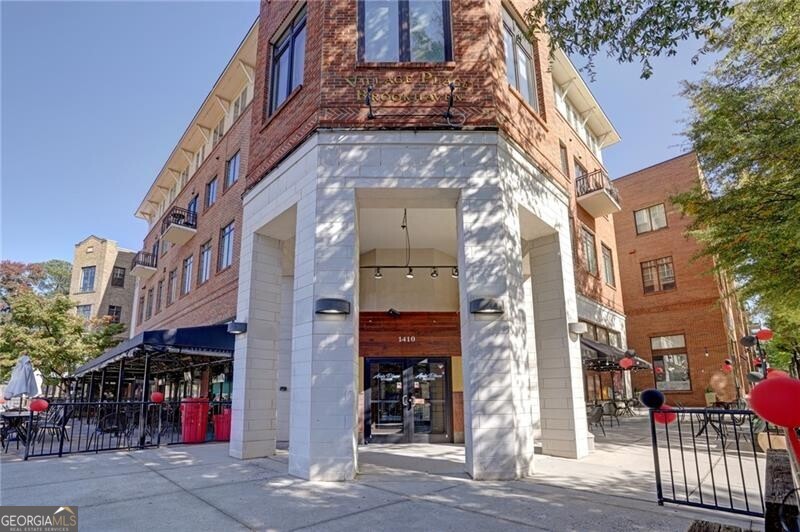 Ashford Park - Residential