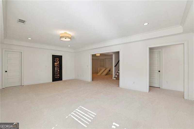 Ashford Park - Residential