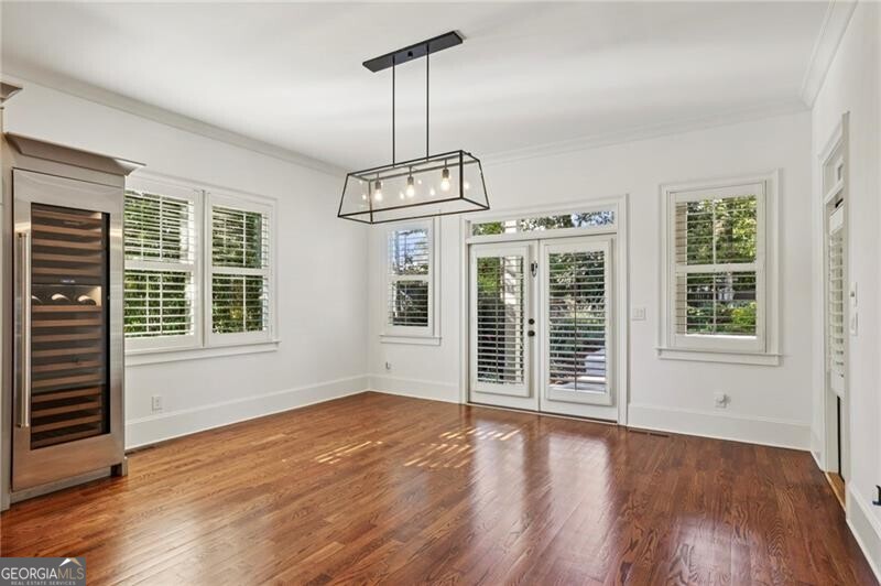 Ashford Park - Residential