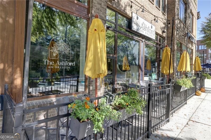 Ashford Park - Residential