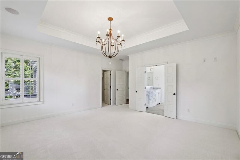 Ashford Park - Residential