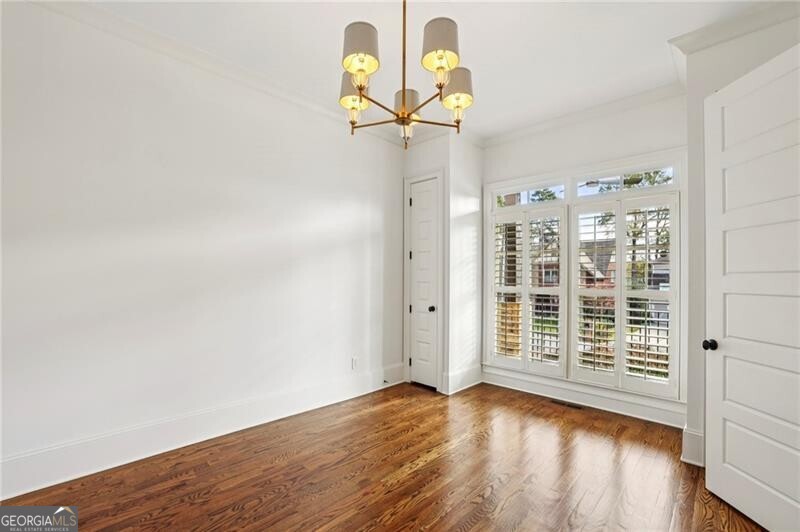 Ashford Park - Residential