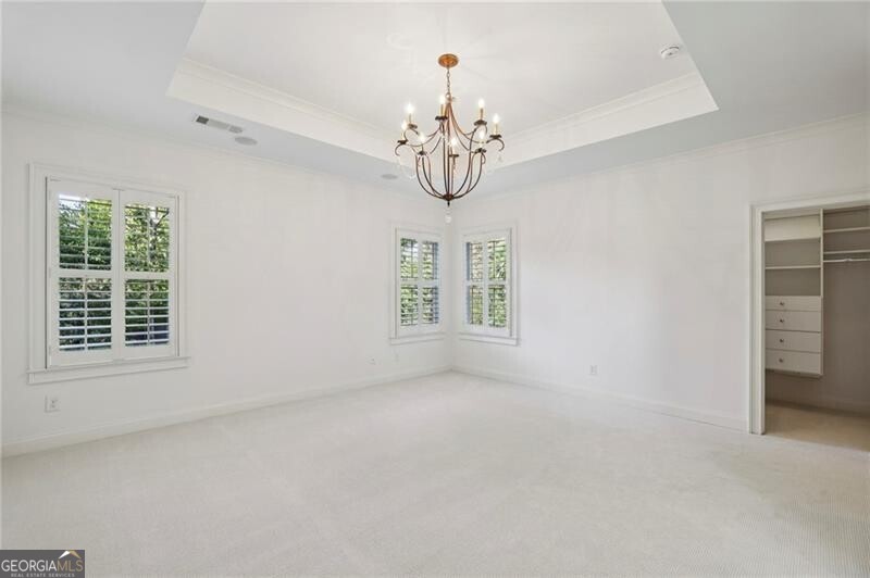 Ashford Park - Residential