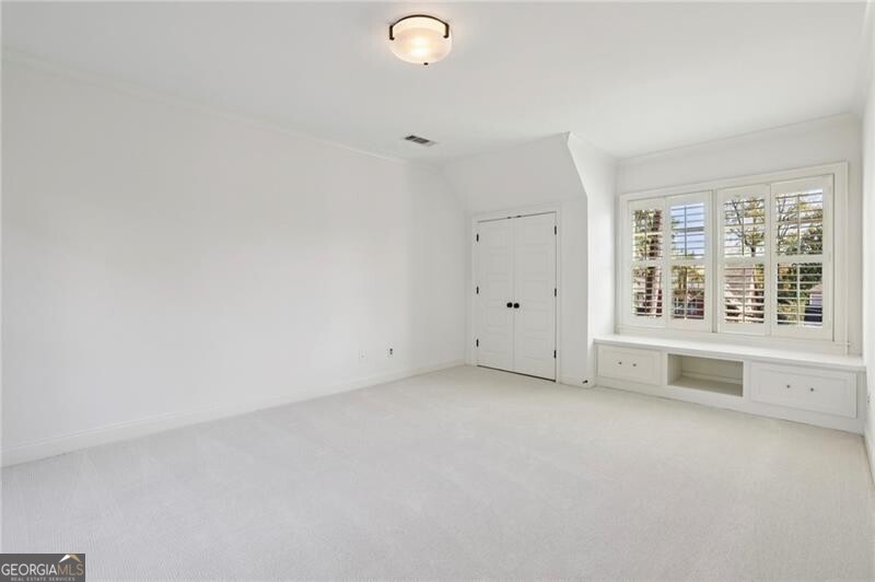 Ashford Park - Residential