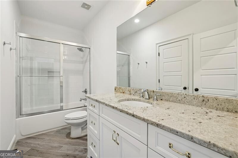 Ashford Park - Residential