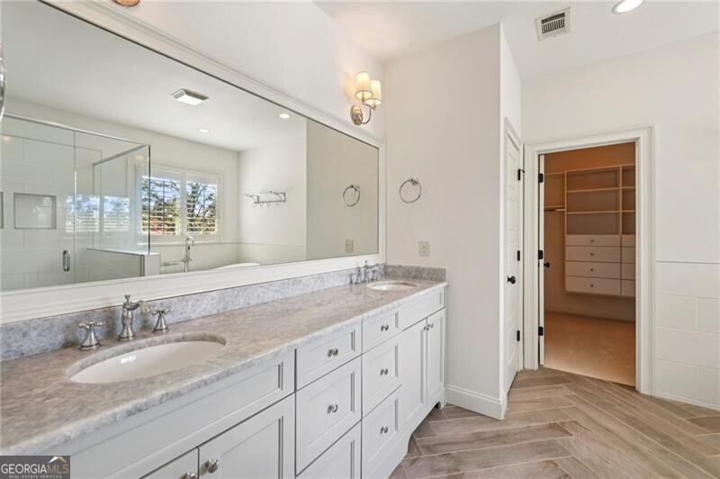 Ashford Park - Residential