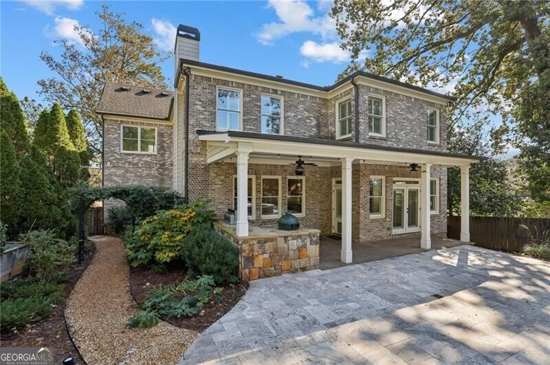 Ashford Park - Residential