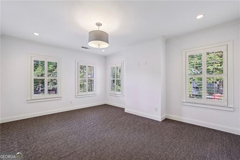 Ashford Park - Residential