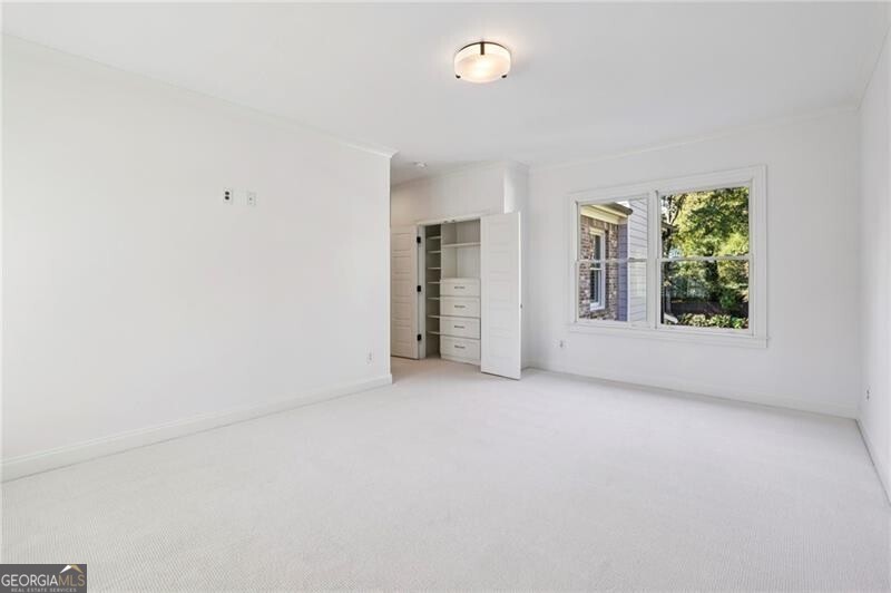 Ashford Park - Residential