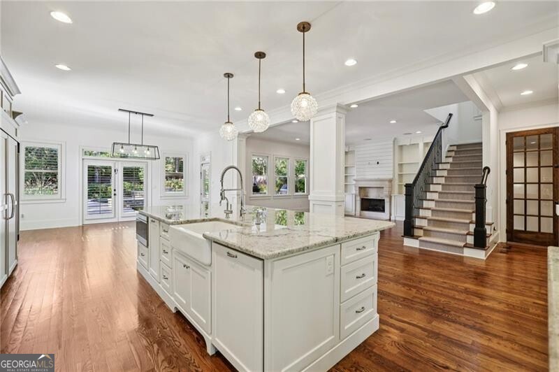 Ashford Park - Residential