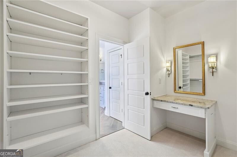 Ashford Park - Residential