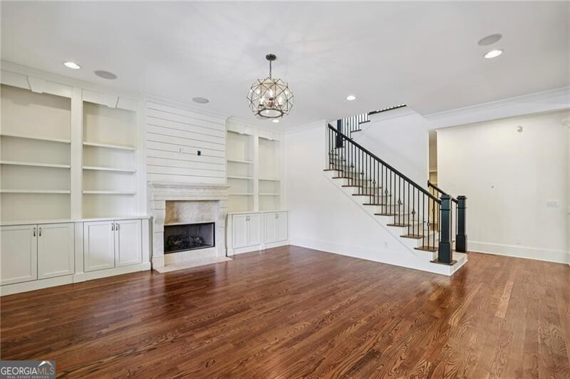 Ashford Park - Residential