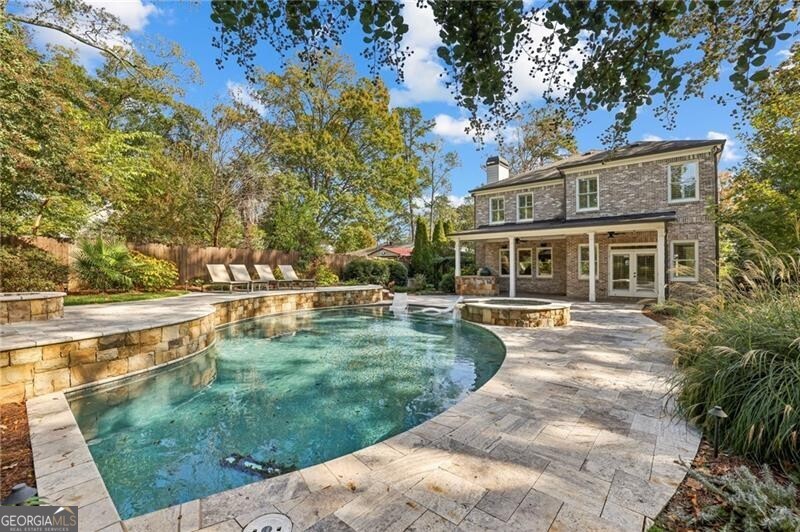 Ashford Park - Residential